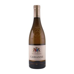 Cayran Cairanne Aoc Grande Reserve Blanc